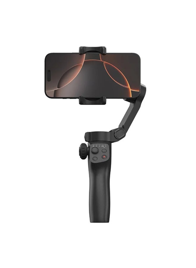 ACLIX CM8 3-Axis Foldable Smartphone Gimbal Stabilizer for Smooth Video Recording - Image 1